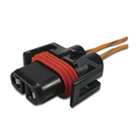 ETE7179 CHICOTE 2VIAS P/ LAMPADA H8/H9/H11/H16/H27