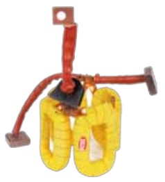 MCM176E RM BOBINA PRESTOLITE M100R 12V REMAN