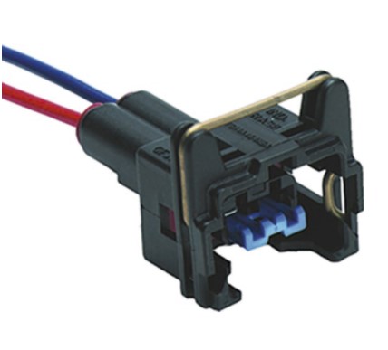 ETE7743 CHICOTE 2VIAS BICO INJ/BOMBA COMB./SONDA LAMB/M.LENTA