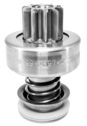 ZEN0497 BENDIX PT. BOSCH MB CUMMINS JF 10D