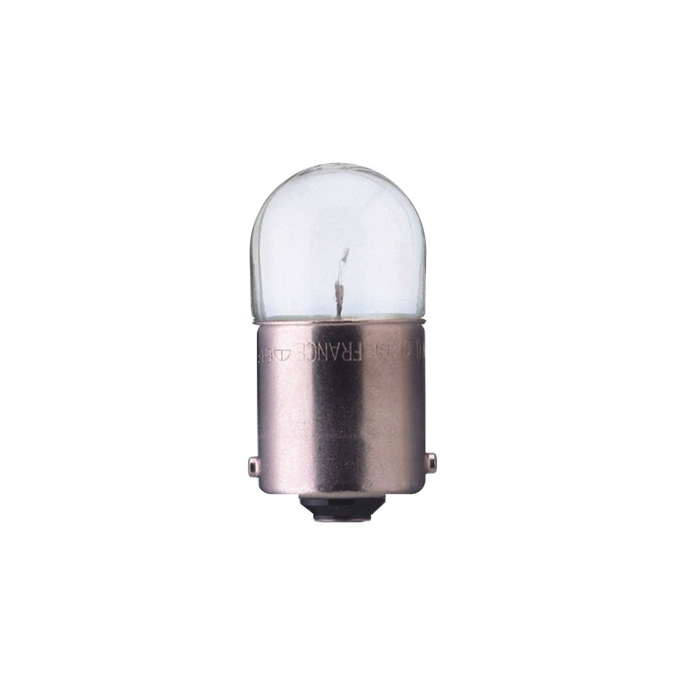 LAMPADA 67 12V 5W PHILIPS 12821 COMUM