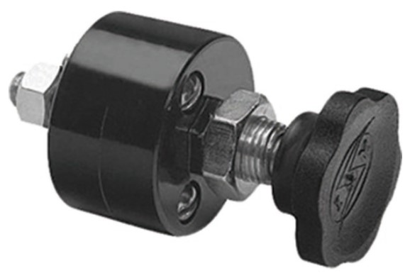 IM11100 CHAVE GERAL BATERIA FUSCA S/SUP. C/BOTAO GR