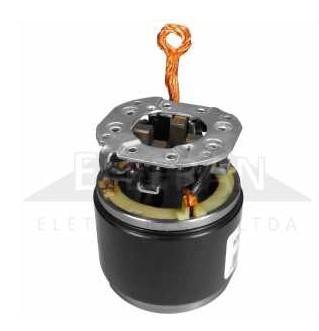 MCM112PEC NV BOBINA NA CARCACA DENSO HONDA CIVIC NOVA