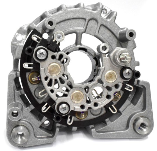 BF000BL1002 MANCAL ALT. L/C (TRAS) C/RETIF GOL G5/FOX BOSCH 