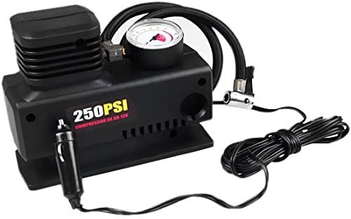 MINI COMPRENSSOR 12V