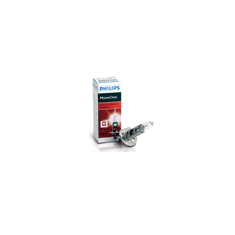 LAMPADA H1 24V 70W PHILIPS 13258 COMUM 
