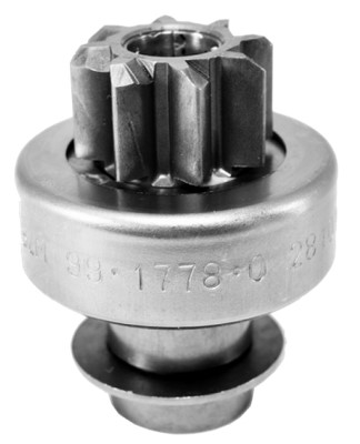 ZEN1778 BENDIX PT. VALEO KIA/HYUNDAI 8D