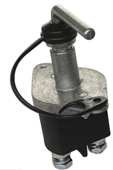 IM11108 CHAVE GERAL BATERIA MB/VOLVO/CAM/ONIBUS