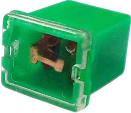 AM19540 FUS.MIDI FEMEA P.BAIXO 40AMP.