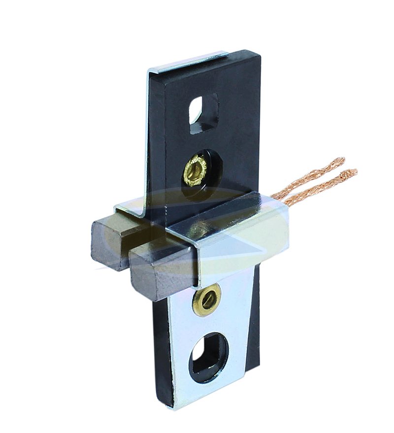 PE 702 - 12V PORTA ESCOVAS ALTERNADOR (2.202/2)