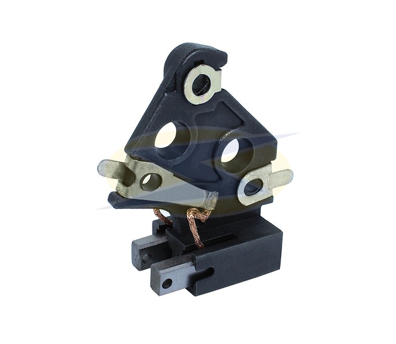 PE 705 - 12V PORTA ESCOVAS ALTERNADOR (2.220/2)