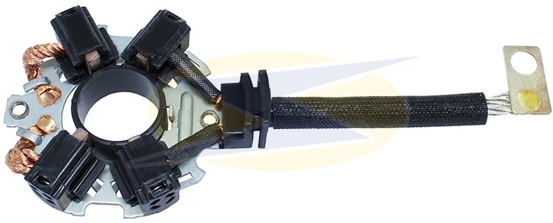 PE 1090 - 12V PORTA ESCOVAS ARRANQUE (1.180/4)