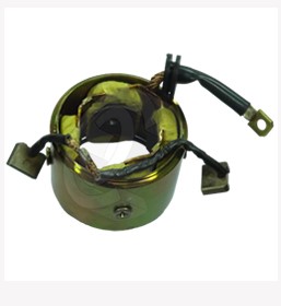 MCM176C RM BOBINA NA CARCACA PRESTOLITE 12V REMAN