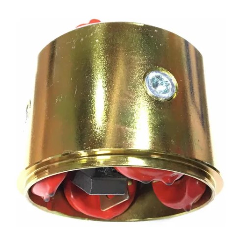MCM927C RM BOBINA NA CARCACA PRESTOLITE 24V REMAN