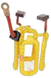MCM571E RM BOBINA ISKRA REMAN