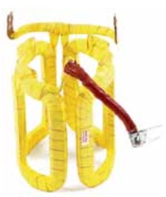 MCM060 RM BOBINA TRATOR FORD BOSCH/ISKRA 12V REMAN