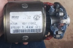 MCM063C BOBINA NA CARCACA MARELLI TIPO 