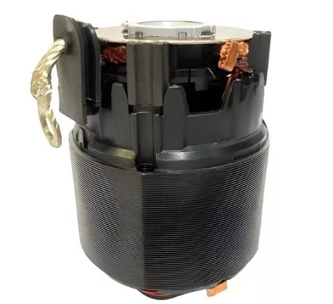 MCM181C RM BOBINA NA CARCACA VALEO C/PE REMAN