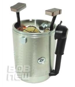 MCM588C RM BOBINA NA CARCACA JF 12V REMAN