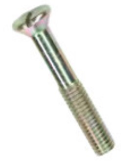DM091687 PARAFUSO AUTOMATICO PASSAT/GOL/VOYAGE M6X36CH (C/20) 
