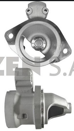 MANCAL DIANTEIRO MOTOR PARTIDA 13149
