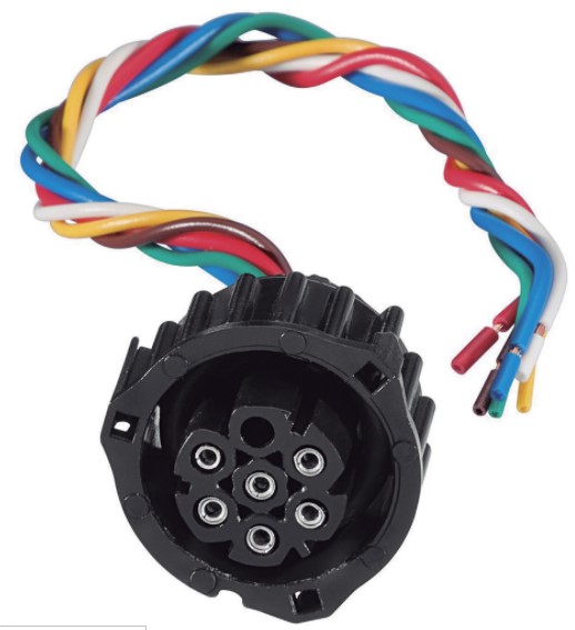 GU1281 CHIC.7 VIAS FEM.LANT.TS.SCANI