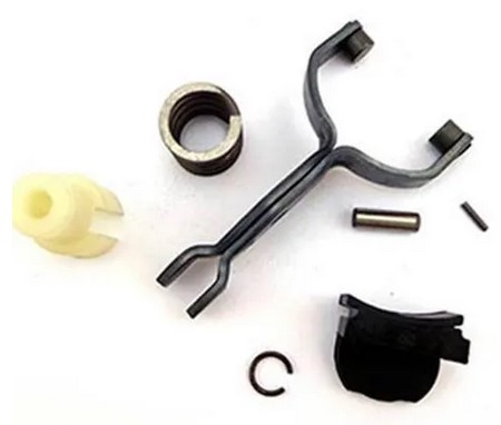 DR10515805 KIT GARFO MOTOR PARTIDA 29MT 24V