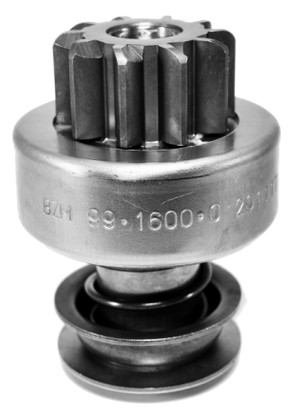 B&B1600 BENDIX PT. ISKRA VALMET/VALTRA 10D