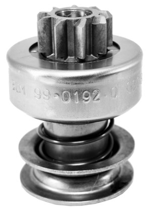 B&B0192 BENDIX PT. WAPSA FUSCA 1300 9D