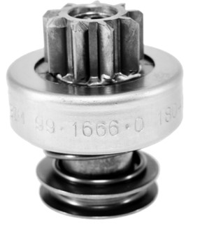 B&B1666 BENDIX PT. BOSCH DOBLO/N.UNO/PALIO/STRADA 9D