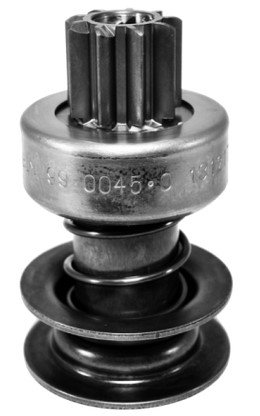 B&B0045 BENDIX PT. DELCO OPALA 9D