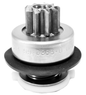 B&B0866 BENDIX PT. BOSCH GOL G2/G3/SANTANA MI 96> 9D