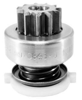 B&B0846 BENDIX PT. BOSCH PALIO 1.0/1.5/1.6 11D