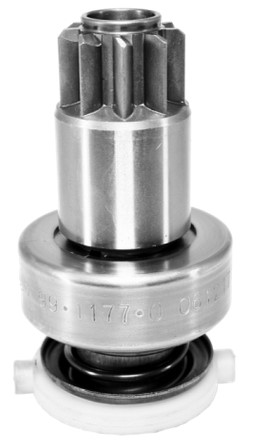 B&B1177 BENDIX PT. BOSCH GOL/PARATIO/SAVEIRO G3 1.6 9D 
