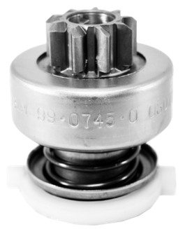 B&B0745 BENDIX PT. BOSCH ASTRA/BLAZER/KADETT/OMEGA/VECTRA/ZAFIRA 9D