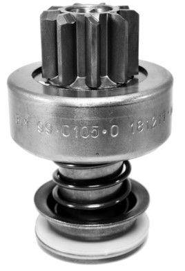 B&B0105 BENDIX PT. BOSCH MERCEDES JF 9D