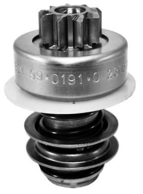 B&B0191 BENDIX PT. BOSCH FUSCA 1300 9D