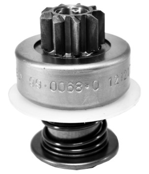 B&B0068 BENDIX PT. BOSCH VW GOL 1.6/8/2.0 9D