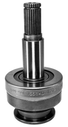 B&B1661 BENDIX PT. MITSUB CAM.VW 26260/VOLVO FM/FH 26D ZEN1661