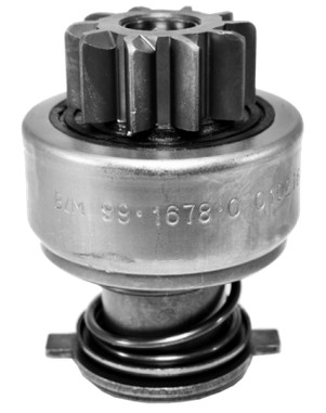 B&B1678 BENDIX PT. ISKRA NEW HOLLAND/VALTRA/MF 10D