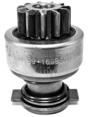 B&B1698 BENDIX PT. ISKRA CASE/JCB/MF/VALTRA ISKRA 11D