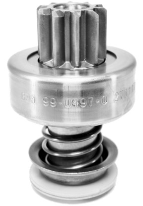 B&B0497 BENDIX PT. BOSCH MB CUMMINS JF 10D
