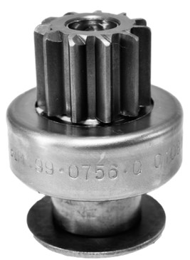 B&B0756 BENDIX PT. DELCO S10/BLAZER 4.3 11D