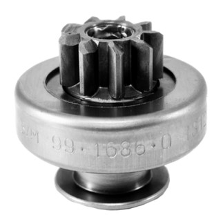 B&B1686 BENDIX PT. VALEO COURRIER/KA/FIESTA 9D