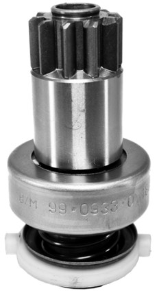 B&B0933 BENDIX PT. BOSCH GOL 1000 MI AP 9MM 10D