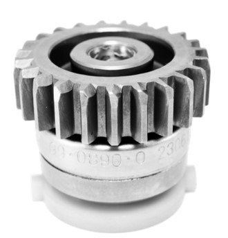 B&B0890 BENDIX PT. MOTORCRAFT KA/FIESTA/COURRIER 23D