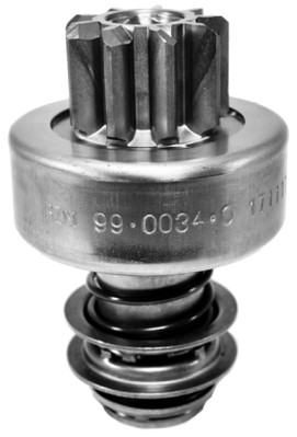 B&B0034 BENDIX PT. BOSCH MB/MF/MWM JD 9D