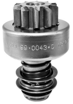 B&B0043 BENDIX PT. BOSCH TRATOR MF 10D