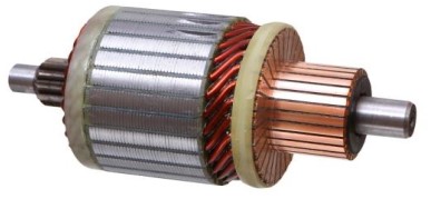 9098/800005 IND. PART. MOTORCRAFT RANGER EIXO CURTO 12V C127 D55.5 11D HS
