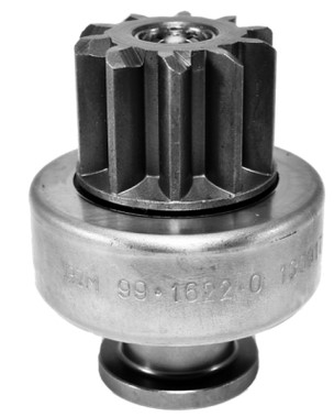 ZEN1622 BENDIX PT. LUCAS TRATOR MF 10D